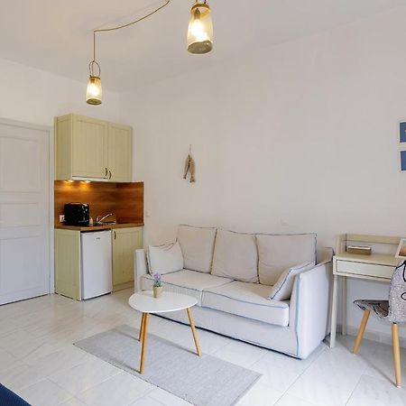 Villa Marina 니키티 외부 사진