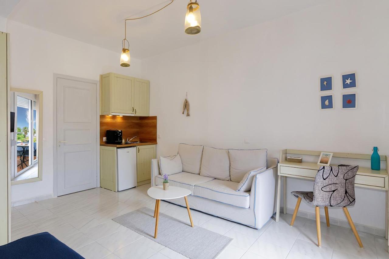 Villa Marina 니키티 외부 사진