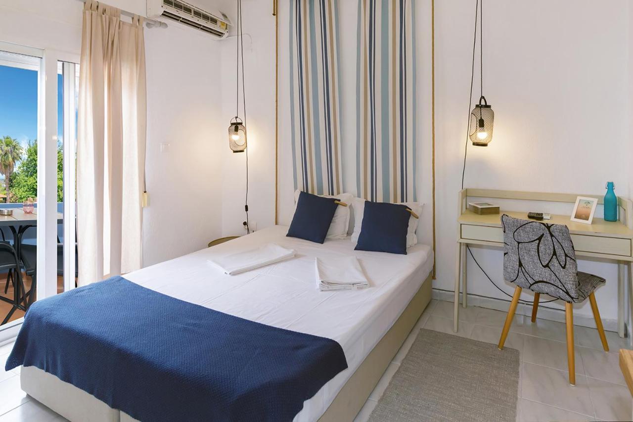 Villa Marina 니키티 외부 사진