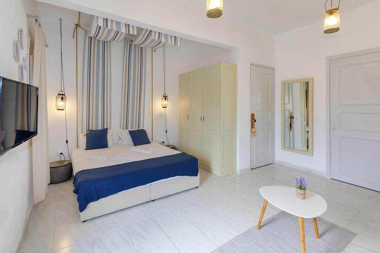 Villa Marina 니키티 외부 사진