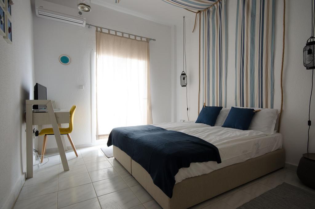 Villa Marina 니키티 외부 사진
