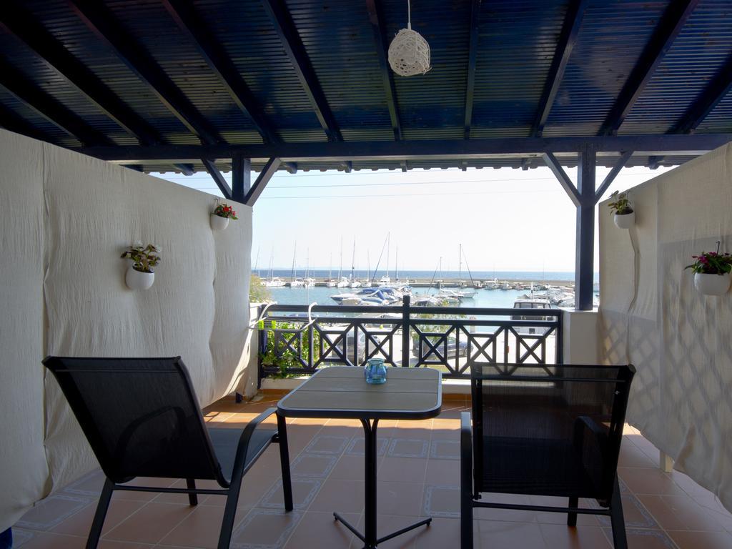 Villa Marina 니키티 외부 사진