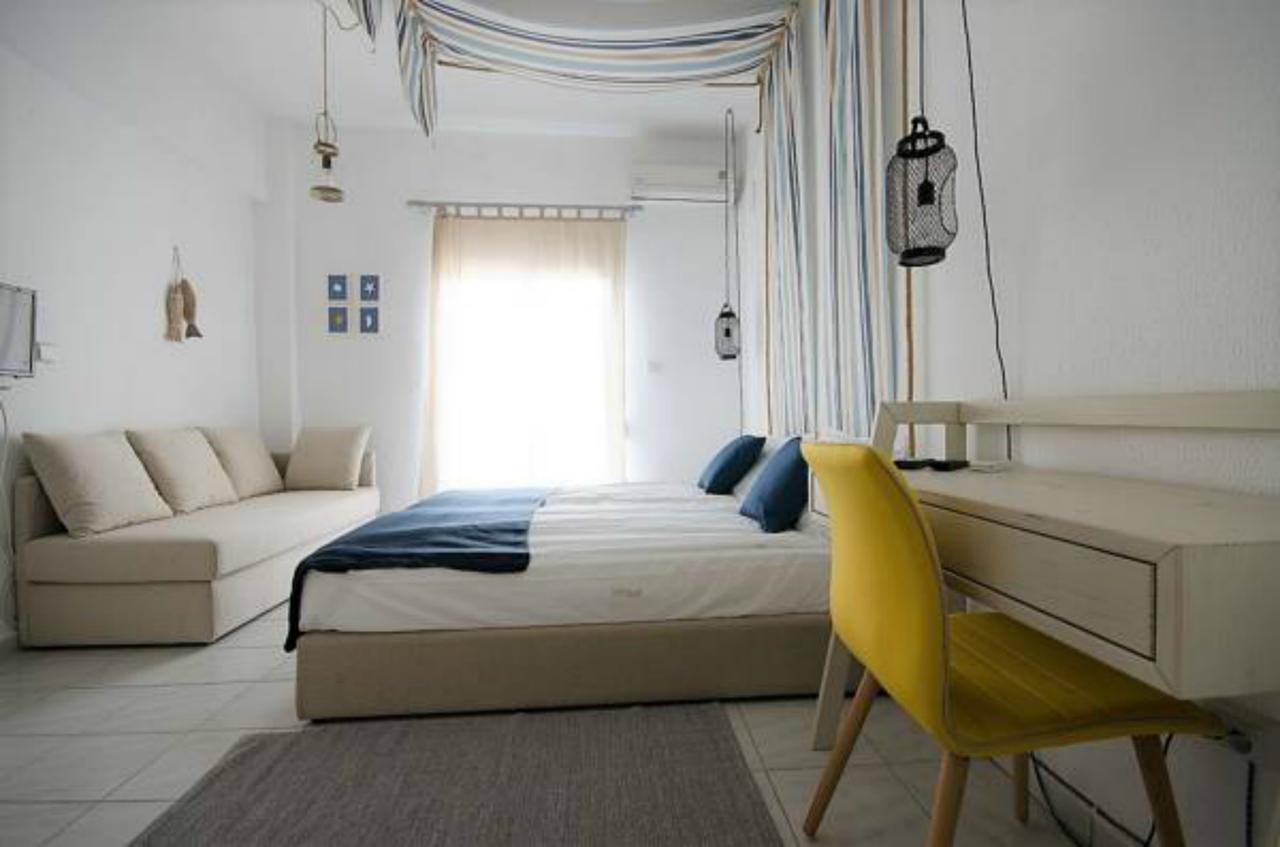 Villa Marina 니키티 외부 사진